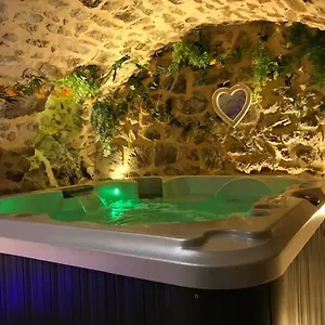  Couette-café Chez Marinou France