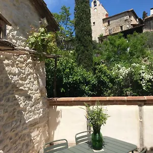 Le Pigeonnier Du Beffroi Hébergement de vacances
