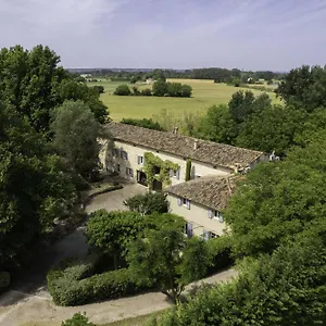  Maison d'hôtes Domaine Du Moulin De Villefranche France
