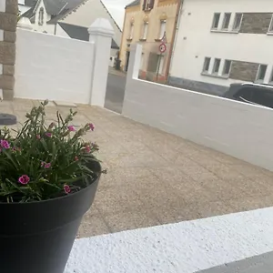  Couette-café Da Gousket France