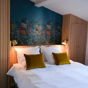 ** Appart hôtel Maison Dauphine France