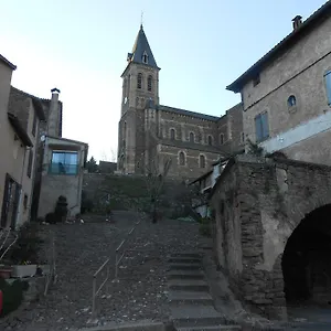 Des Monts Maison d'hôtes